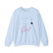 Certified Horse Girl - Horses Sweatshirt 9