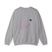 Certified Horse Girl - Horses Sweatshirt 4