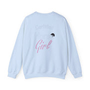 Certified Horse Girl - Horses Sweatshirt 10