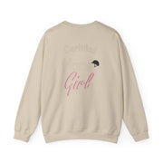 Certified Horse Girl - Horses Sweatshirt 6