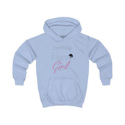 Certified Horse Girl - Horses Kids Hoodie 5