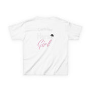 Certified Horse Girl - Horses Kids T-Shirt 2