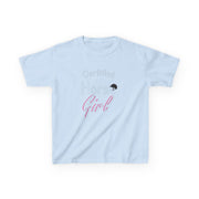 Certified Horse Girl - Horses Kids T-Shirt 5