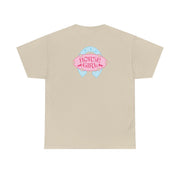 Horse Girl - Horses T-Shirt 8