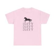 Hayy Hayy Hayy - Horses T-Shirt 7
