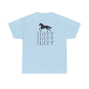 Hayy Hayy Hayy - Horses T-Shirt 10