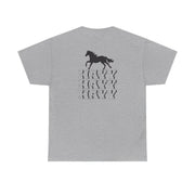 Hayy Hayy Hayy - Horses T-Shirt 10