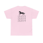 Hayy Hayy Hayy - Horses T-Shirt 8