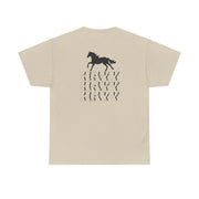 Hayy Hayy Hayy - Horses T-Shirt 6