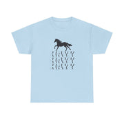 Hayy Hayy Hayy - Horses T-Shirt 9