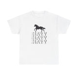 Horses T-Shirts