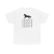 Hayy Hayy Hayy - Horses T-Shirt 2