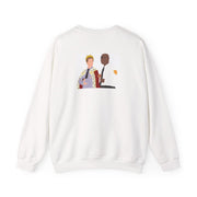 Jake and Holt B99 - Halloween Specials Sweatshirt 2