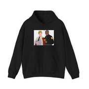 Jake and Holt B99 - Halloween Specials Hoodie 5