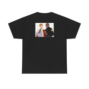 Jake and Holt B99 - Halloween Specials T-Shirt 6