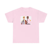 Jake and Holt B99 - Halloween Specials T-Shirt 9