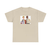 Jake and Holt B99 - Halloween Specials T-Shirt 7