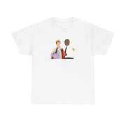 Jake and Holt B99 - Halloween Specials T-Shirt 2