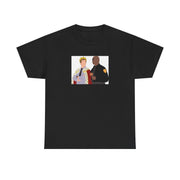 Jake and Holt B99 - Halloween Specials T-Shirt 5