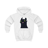 How To Train Your Dragon Kids Hoodies