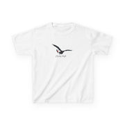 Dragon Flying High Kids T-Shirt 1