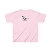 Dragon Flying High Kids T-Shirt 8