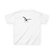 Dragon Flying High Kids T-Shirt 2