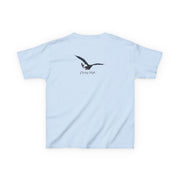 Dragon Flying High Kids T-Shirt 6