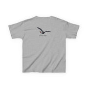 Dragon Flying High Kids T-Shirt 4