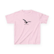 Dragon Flying High Kids T-Shirt 7