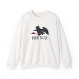 How To Train Your Dragon Sweatshirts