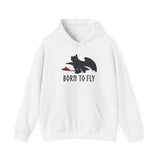 How To Train Your Dragon Hoodies