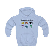 Dragons Of Berk Kids Hoodie 5