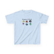 Dragons Of Berk Kids T-Shirt 5