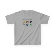 Dragons Of Berk Kids T-Shirt 3