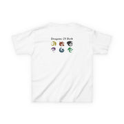 Dragons Of Berk Kids T-Shirt 2