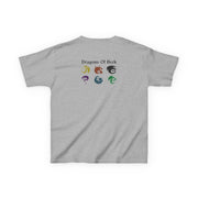 Dragons Of Berk Kids T-Shirt 4