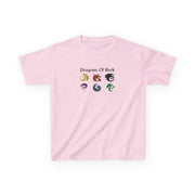 Dragons Of Berk Kids T-Shirt 7