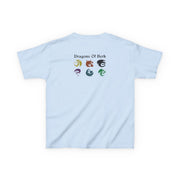 Dragons Of Berk Kids T-Shirt 6