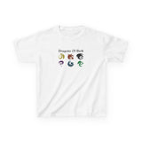 How To Train Your Dragon Kids T-Shirts