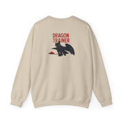 Dragon Trainer Sweatshirt 6