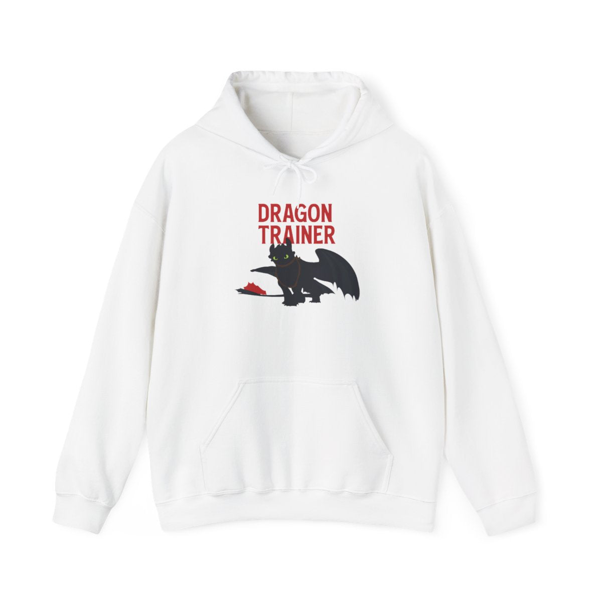 Dragon Trainer Hoodie