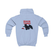 Dragon Trainer Kids Hoodie 6