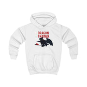 Dragon Trainer Kids Hoodie 1