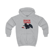 Dragon Trainer Kids Hoodie 3