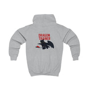 Dragon Trainer Kids Hoodie 4