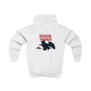 Dragon Trainer Kids Hoodie 2