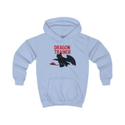 Dragon Trainer Kids Hoodie 5