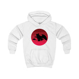 How To Train Your Dragon Kids Hoodies
