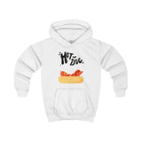 Dachshunds Kids Hoodies